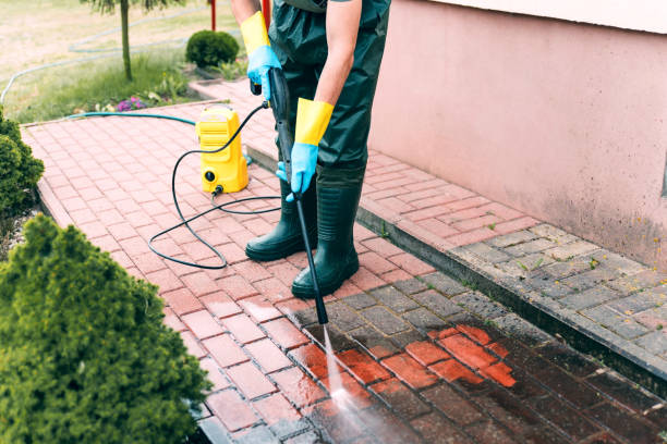 Best Commercial Pressure Washing  in Mantua, VA