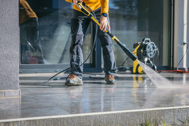 Pressure Washing Services for Businesses in Mantua, VA