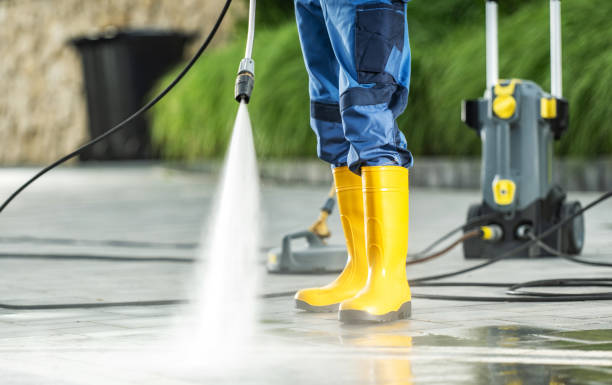 Mantua, VA Pressure Washing Company