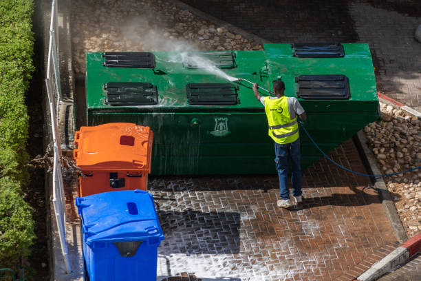 Best Garage Pressure Washing  in Mantua, VA